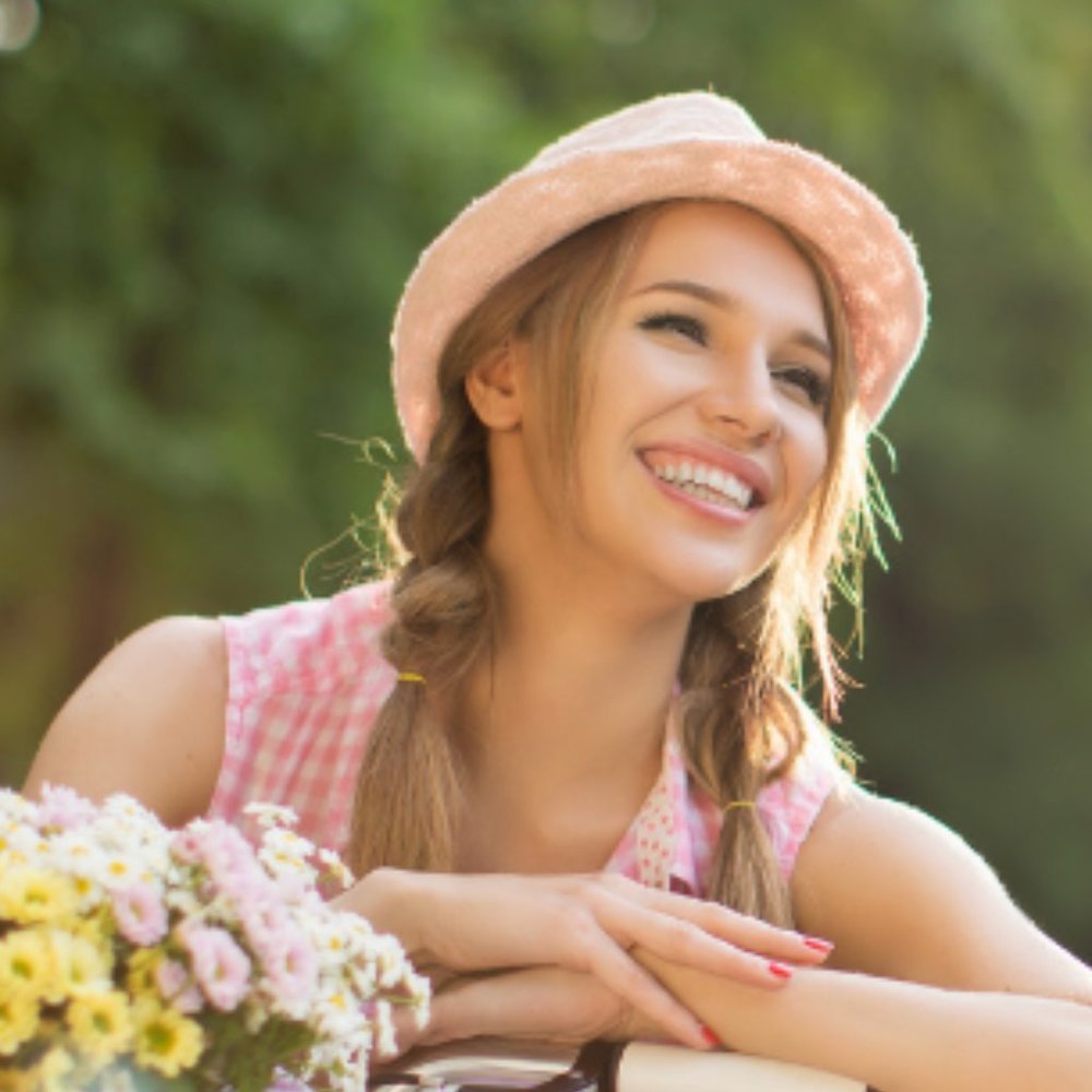 Meet your Posher, Lili